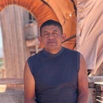 Isaac Ocampo-Alvarez