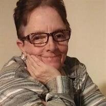 Susan M. Ouellette