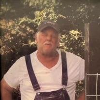 Louis Monroe "Monty" Neely