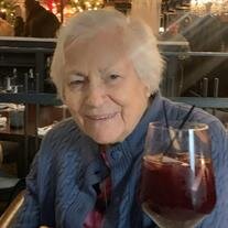 Alice Louise Moore