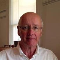 Paul Davis Edwards
