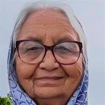 Gulbash Kaur
