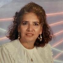 Lucia Marta Solis Escamilla