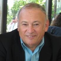 Manuel Mercado