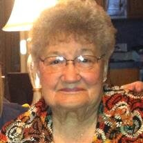 Lucille M. Sheaffer