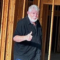 William "Billy" Earl Brents Jr.