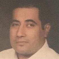 Paul "ChaChi" A. Pesina