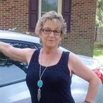 Sudie Mae Griffin Kingsberry