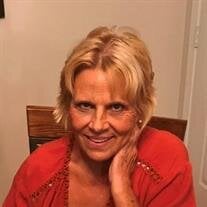 Judy Carol Whitt