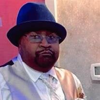 Michael Harris Sr.