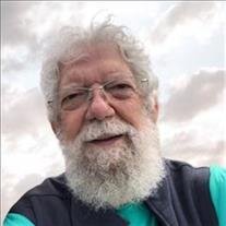 Paul Edwin Martin
