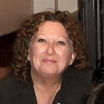 Sandra Lynn Brudd