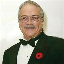 Robert Russell
