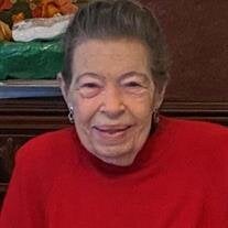 Edith "Edie" Davis Chapman Murphy