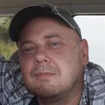 Kevin Shane Poole