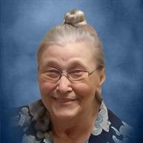 Sherry Sue Hatch
