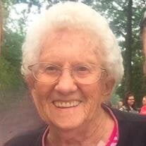 Ruth L. Mace