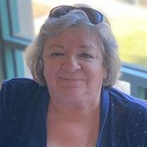 Annemarie Crandall