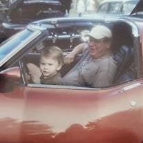 Joe Michael Hill SR
