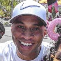 James R. Simmons III