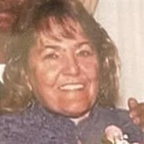 Debbra "Debbie" Arensberg