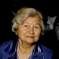 Emilia Kropelnyckyj