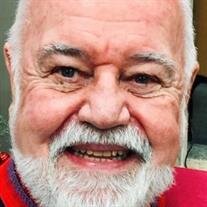 Robert (Bob) Sinclair Wilson