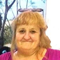 Cynthia A. Carey (nee Feno)