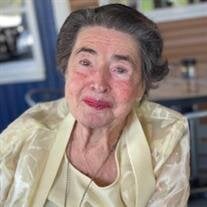 Joyce Misener