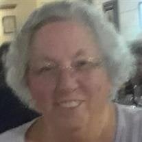Janice Louise (Partin) Casado