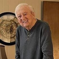 MR. JAMES D. "J.D." GILL
