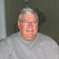 Benjamin C. Cook