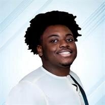 Master Francis Olayinka Oriji