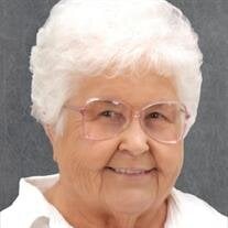 Helen Hurst