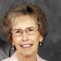VIRGINIA MAE HOWTON REYNOLDS