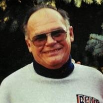 Richard F. Jacoby