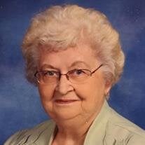 Joyce E. Anthony