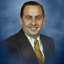 Robert Antonio Felix, Sr.