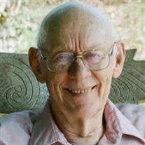 Lyle Howard Wheeler