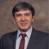 Alexander Nagy