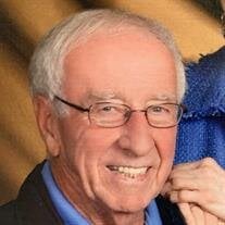 Willard Maurice Holsberry