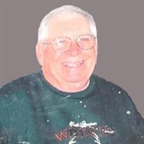 Charles Eugene Brown