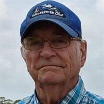 Mr. Glynn Larry Walls, Sr.