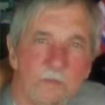 Richard C. Janvrin Sr.