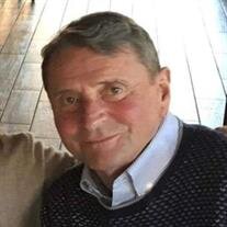 Clarence Edwin Freeh