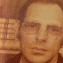 Daniel Ray Barrett Sr.