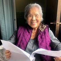 Lillian Huie Lam