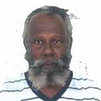 Dennis  Graham (Clive)