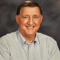 Curt Hall