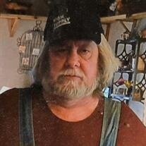 Solomon Jerome Matlock Jr.